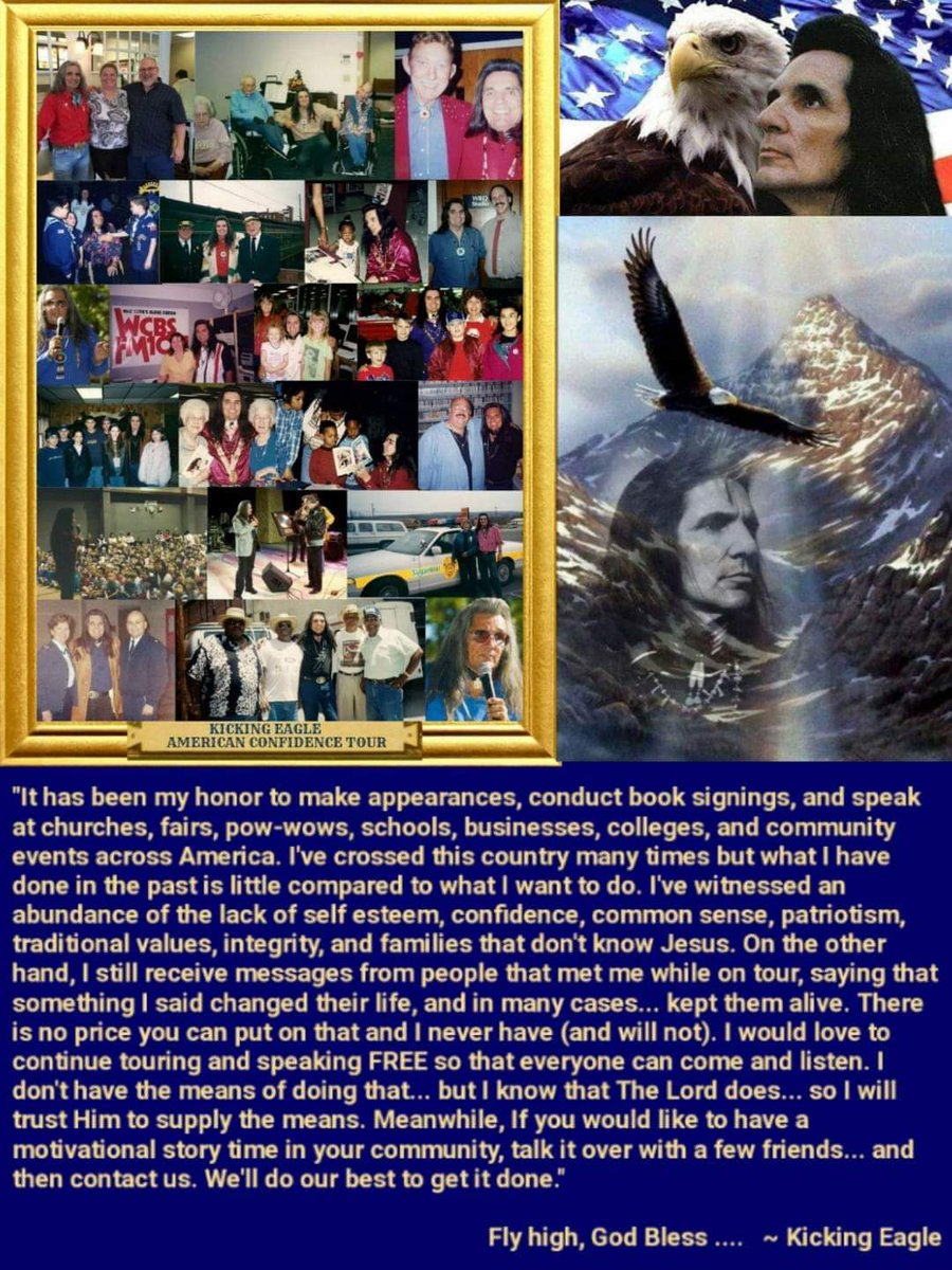 “Loving what you do is one of the most important elements of a positive attitude.” ~ <a href="/KickingEagle/">Kicking Eagle Int'l</a>

Contact, Cindy Public Relations Email PR@kickingeagle.com
PR@universalprgroup.com
Kicking Eagle International