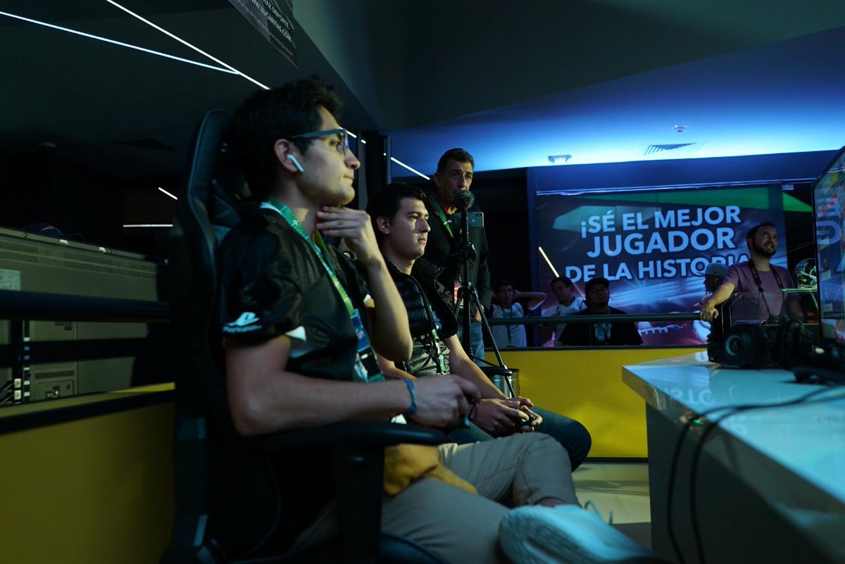 igencymx's tweet image. #esports #igency #maddenchallenger #zucaritas