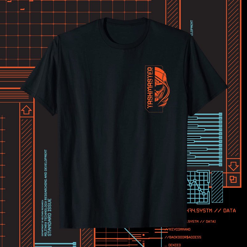 hydro74's tweet image. Project with Marvel Studio to develop pieces for Taskmaster for the upcoming Black Widow movie. Up on Amazon.