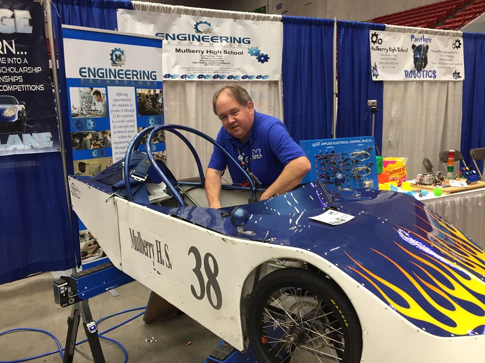 Polk County Public Schools tweet media