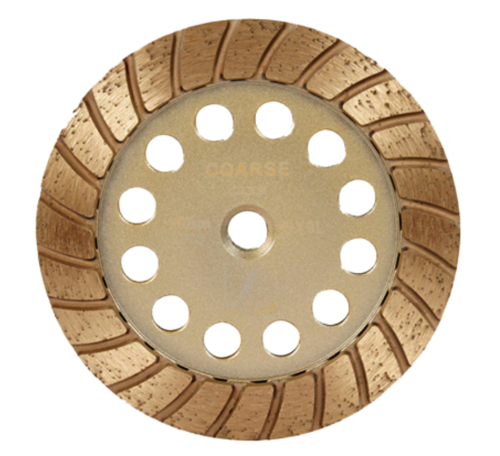 LackmondStone's tweet photo. Shape and grind down substances like granite, concrete, and other natural stones with the BEAST Gold Turbo Cup Wheel. 

Learn more about this product here: https://t.co/N0xLtMvwkn https://t.co/X5IdF85v7F