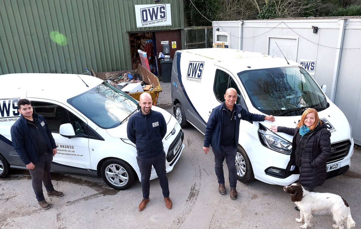 We are delighted to share the official finalists images from the WOBA2020 Retail Award kindly sponsored by @FleetCommInsur 

Introducing...
Oxford Vapours
Hot Tea Mama 
<a href="/oxfordwelding/">Oxford Welding Supplies Ltd</a> 

See you at the Gala Dinner!

#WOBA2020