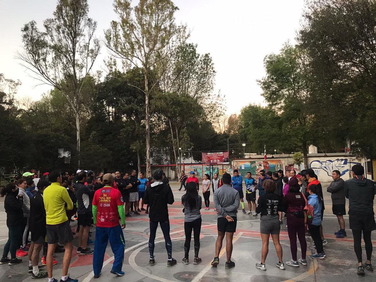 igencymx's tweet image. #asicstrials #igency