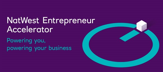 GC3Intl's tweet photo. We're incredibly excited to announce that we have been invited to join the NatWest Entrepreneur Accelerator! Can't wait to take #ScaleDifferent to a whole new level.
#Powerup #startuplife #techstartup #scaledifferent https://t.co/Eiia1QOUhh