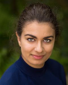 Break a leg, Caroline Basra! 

Caroline is filming her first job through Inspo today... the first of many!

spotlight.com/6376-6751-5003