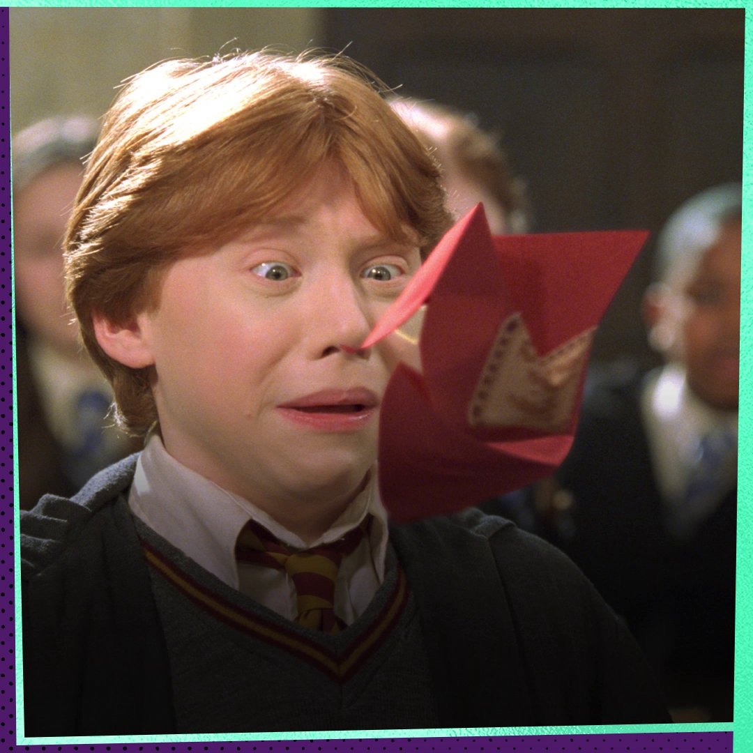 ハリー ポッターと秘密の部屋 ネタバレなしのあらすじと吹き替え声優 映画ときどき海外ドラマ