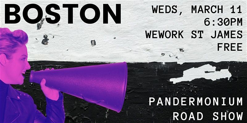 BostonTweetUp tweet media