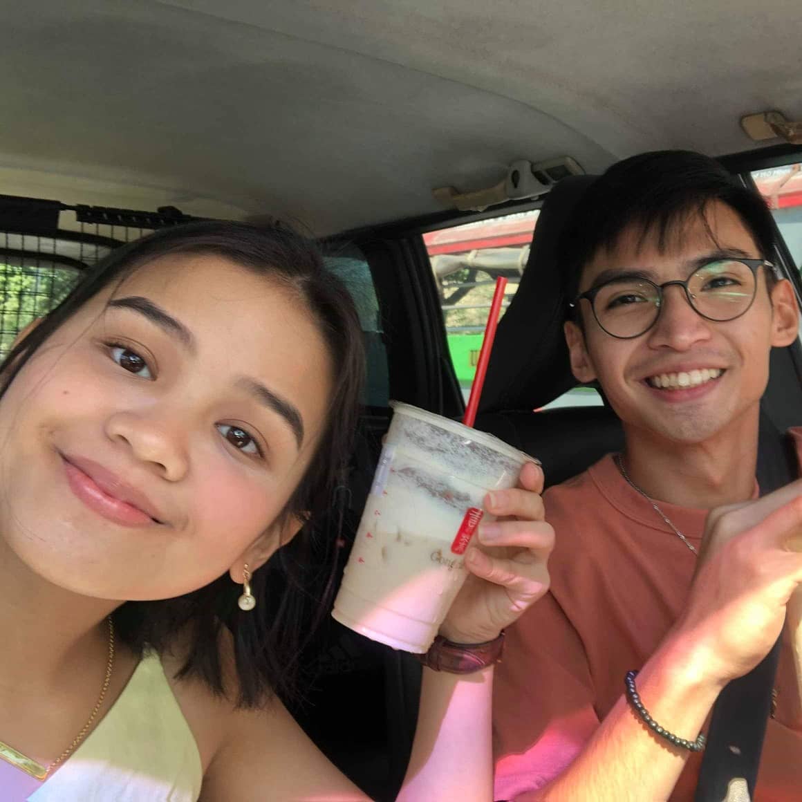 Augusto_Cruzz's tweet photo. 3 years have never been sweeter! I love you so much! Happy 3rd 💙

@keishaasanchez https://t.co/rwyh2XS6Ag