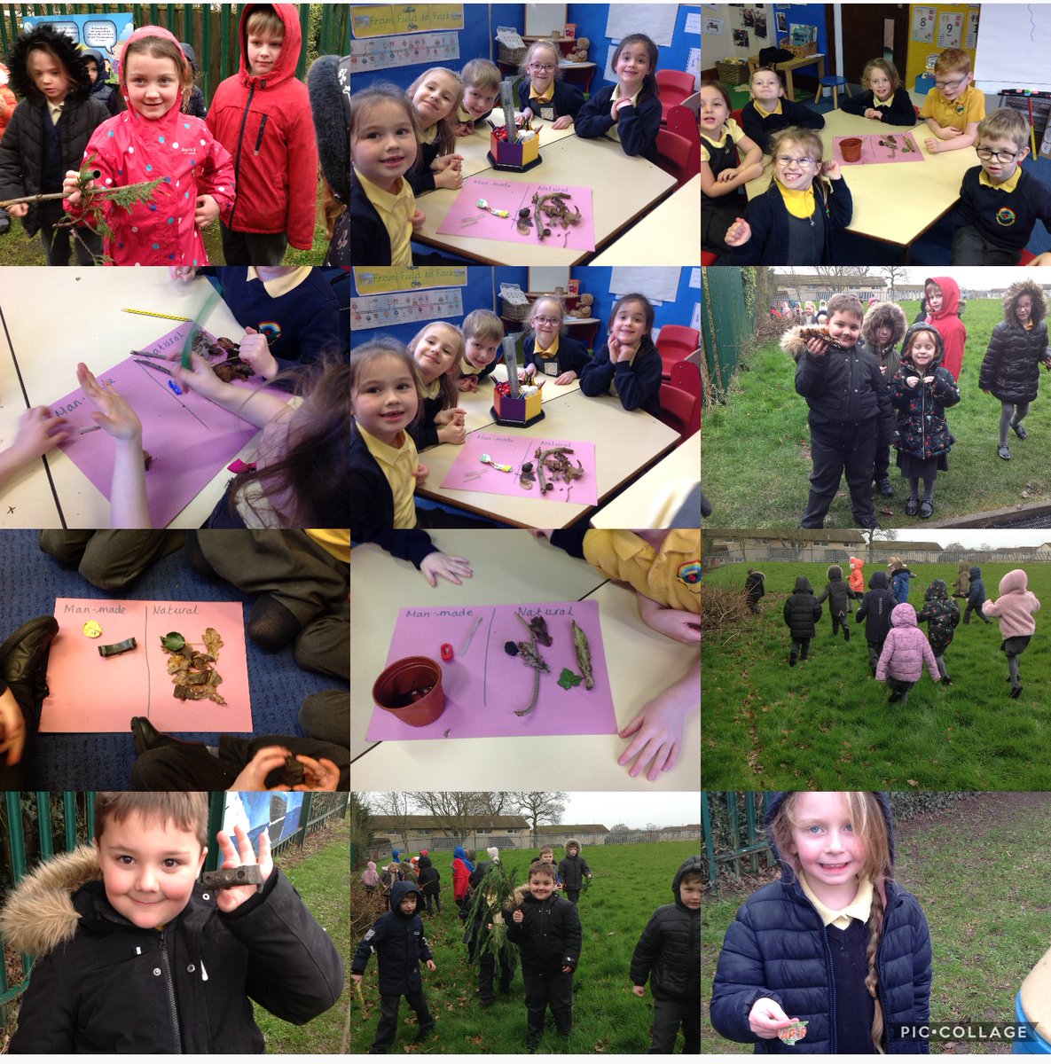 DarnhallPrimarySchool tweet media