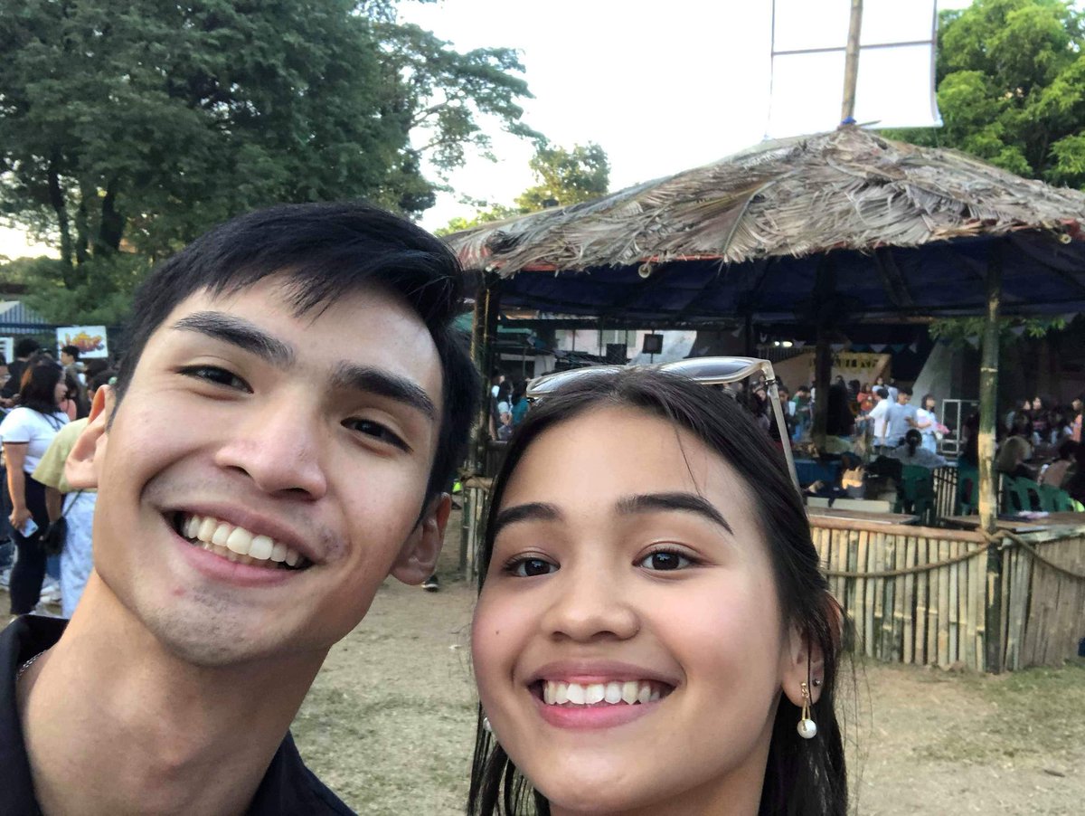 3 years have never been sweeter! I love you so much! Happy 3rd 💙

@keishaasanchez