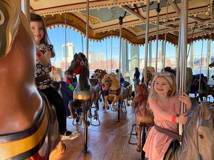 A great photo from mom Megan taken at her daughter Charlotte's birthday! <a href="/heymeganz/">heymeganz</a>