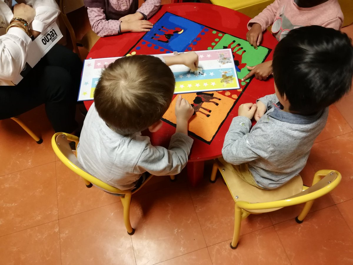 Eva TONDOLO tweet media