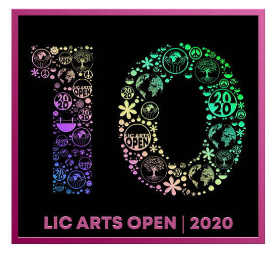 LIC Arts Open tweet media
