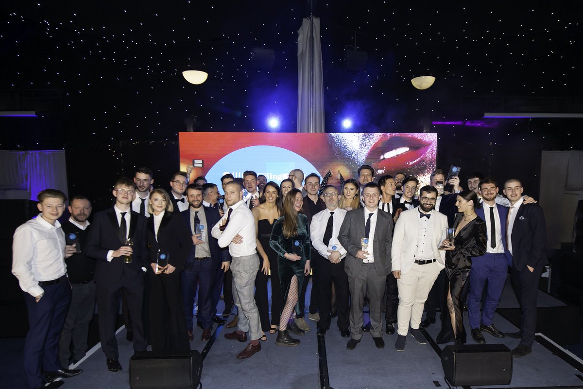 17 photos from the 2020 <a href="/LeedsNews/">Yorkshire Evening Post</a> Oliver Awards 
Gallery: tinyurl.com/rpkes48 #Leeds #oliverawards