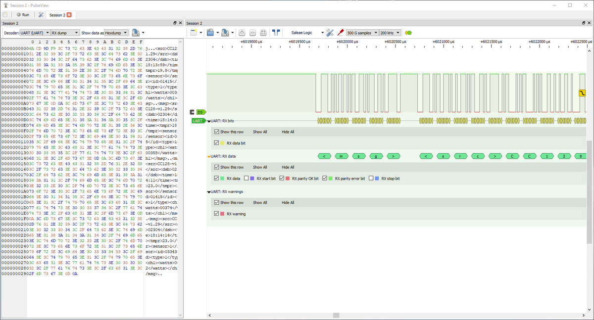 Germán Martín (@gmag11@mastodon.social) tweet media