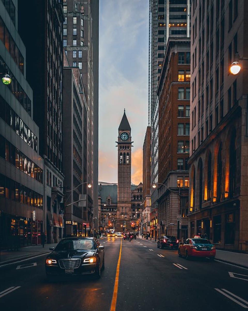VisitTorontoJP tweet picture