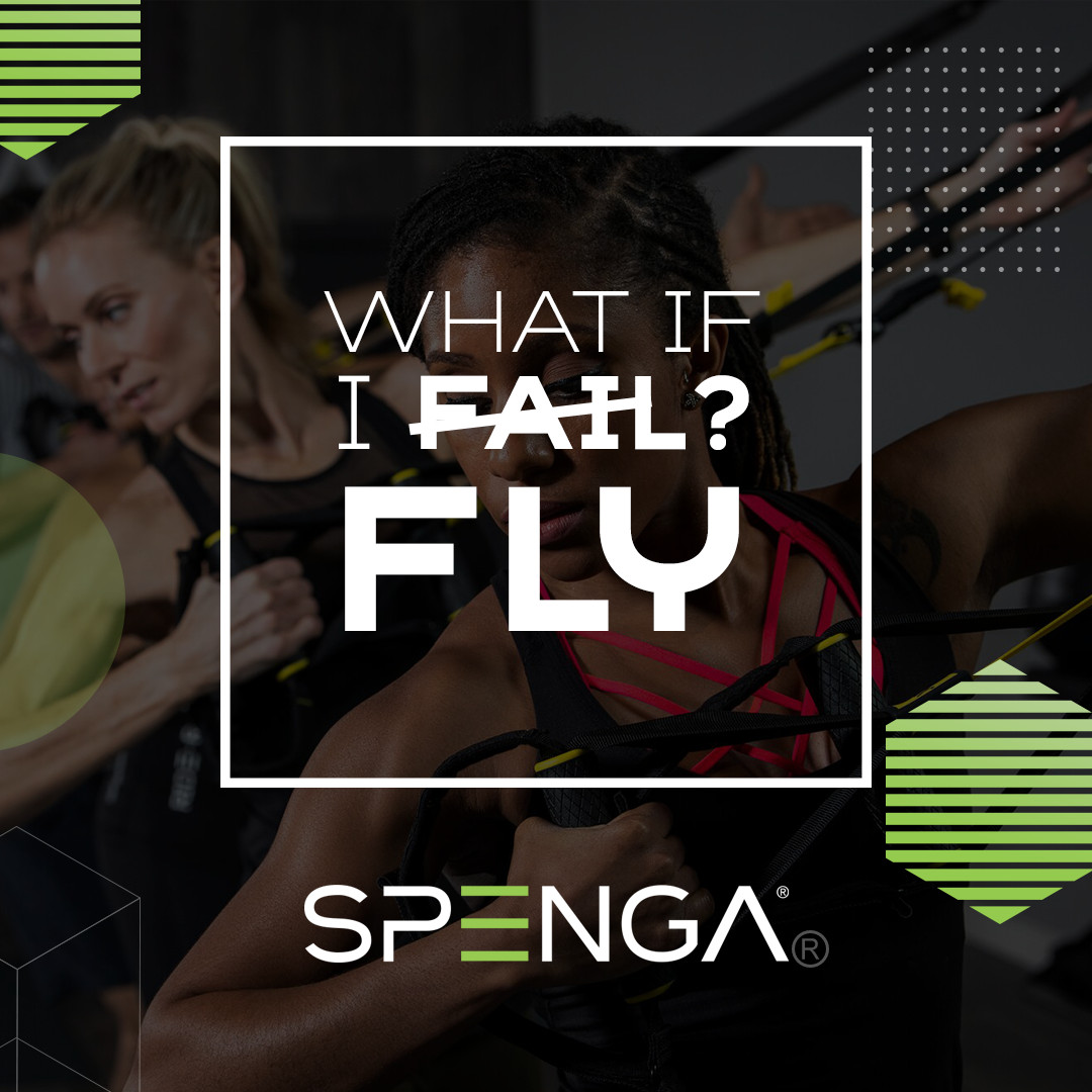 spengacarmel's tweet photo. Don't be afraid to give it your all. You will never know how far you can go unless you start. SPENGA will be cheering you on every ride, rep, and revive! ๐
.
.
.
#fitness
#motivation
#fitnessmotivation
#SPENGA
#fitnessjourney
#SPENGAFam
#WERK
#goals https://t.co/zCiJjsYZE0
