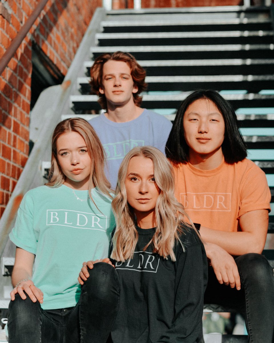 BLDRapparel's tweet photo. This Collection is selling like crazy! Get yours before it starts going out of stock. As shirts are sent out, so is the Gospel. #bldr #bldrapparel https://t.co/s9JWqxVuH2