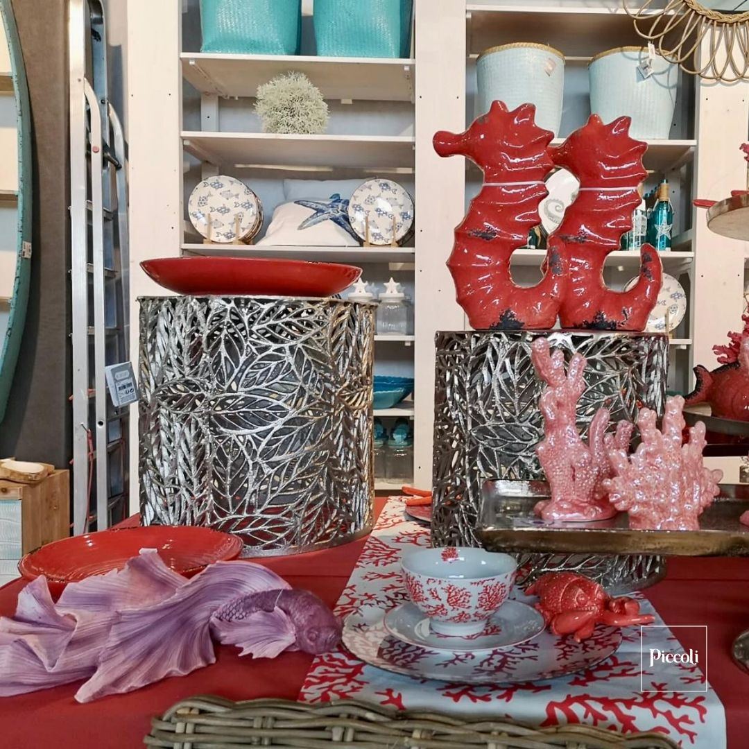 piccolihome's tweet photo. Le fantasie e i colori della #Primavera ed #Estate risplendono da #Piccolihome! 🌸🌞🏖🦜
Per voi abbiamo riservato solo il meglio: accessori, complementi di arredo e dettagli perfetti per ogni stile! 😍

#Piccolilovers #PE20 https://t.co/xjY1uiWRVw