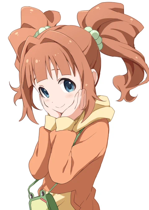 やよいちゃん 