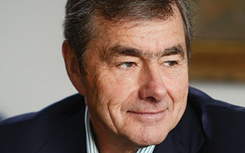 Clearwater's for sale, but only for the right buyer. 

And who's that? "Somebody who understands the role that a seafood company plays in rural Atlantic Canada as the principal employer in the towns where it does business,” says John Risley.

bit.ly/39Es84x