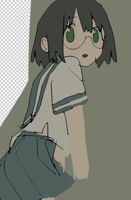 かわいいな 