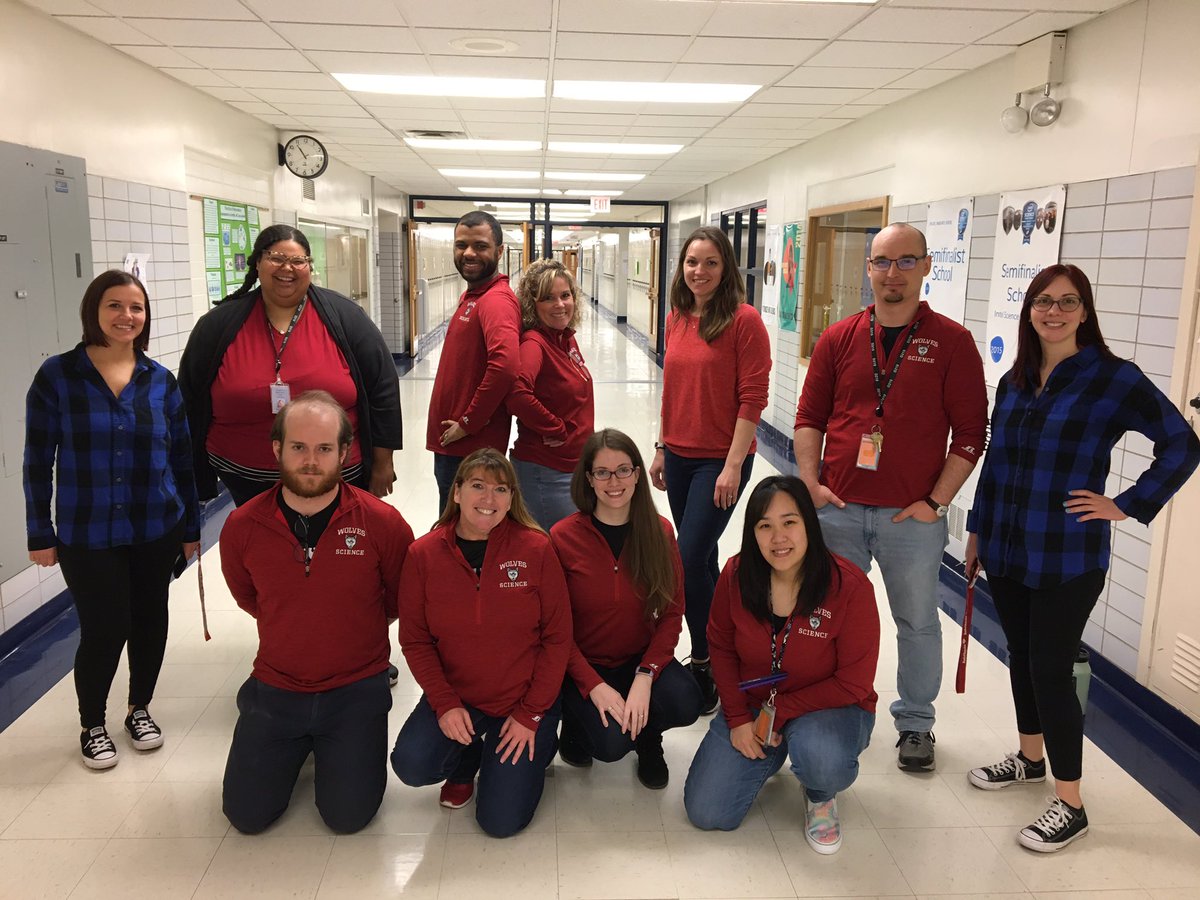 Reeves_Physics's tweet photo. (2/2) #westspringspirit @NilesWestSCI https://t.co/Tg1y82Chce