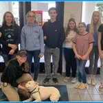 Photo by First Flight Middle School (@FfmsSeahawks)