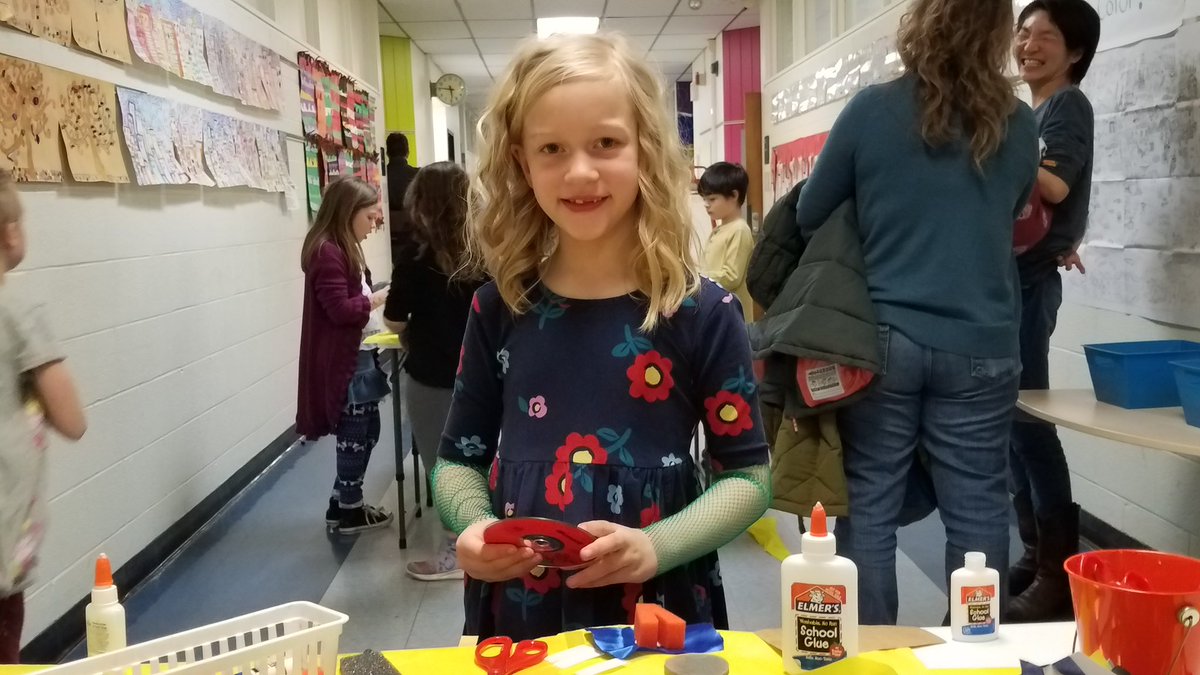 BachPrincipal's tweet photo. Bach read around the world at our family reading night last week! The students and families had a great time creating, playing games, and listening to and participating with some amazing storytellers! #bachreads #a2breakthrough #MIRM https://t.co/C9qHzMbxBD