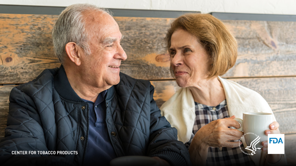elcentro72's tweet photo. Smoking causes cataract and age-related macular degeneration, an eye disease that destroys the central vision you need to read, drive and see peopleβs faces.
Help protect your #eyehealth ποΈ and be smoke-free. #SYVM https://t.co/Gwjkd9nK8f via @FDATobacco https://t.co/CXE5mS6pPu
