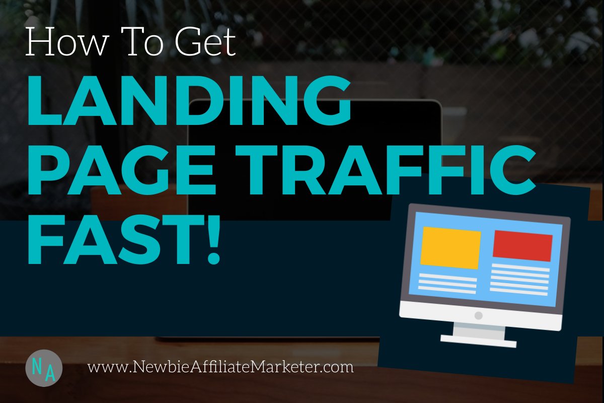 myblogguest's tweet image. How to get landing page traffic fast  newbieaffiliatemarketer.com/landing-page-t… RT @martinburt2