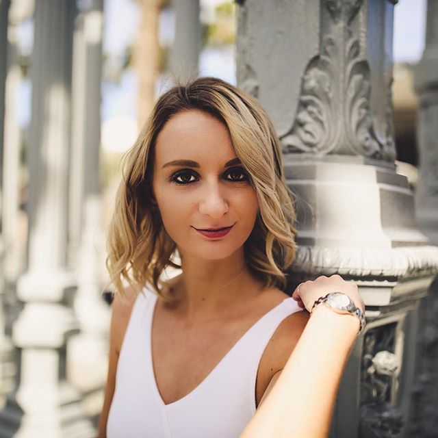 LACMA is one of THE hottest spots in #LosAngeles to snap 📸. If you haven’t seen these light posts on Instagram, we’re not sure where you’ve been hiding. ⠀
⠀
Learn more about what makes #MuseumRow a popular attraction amongst locals &amp; tourists alike: MidWilshire.com