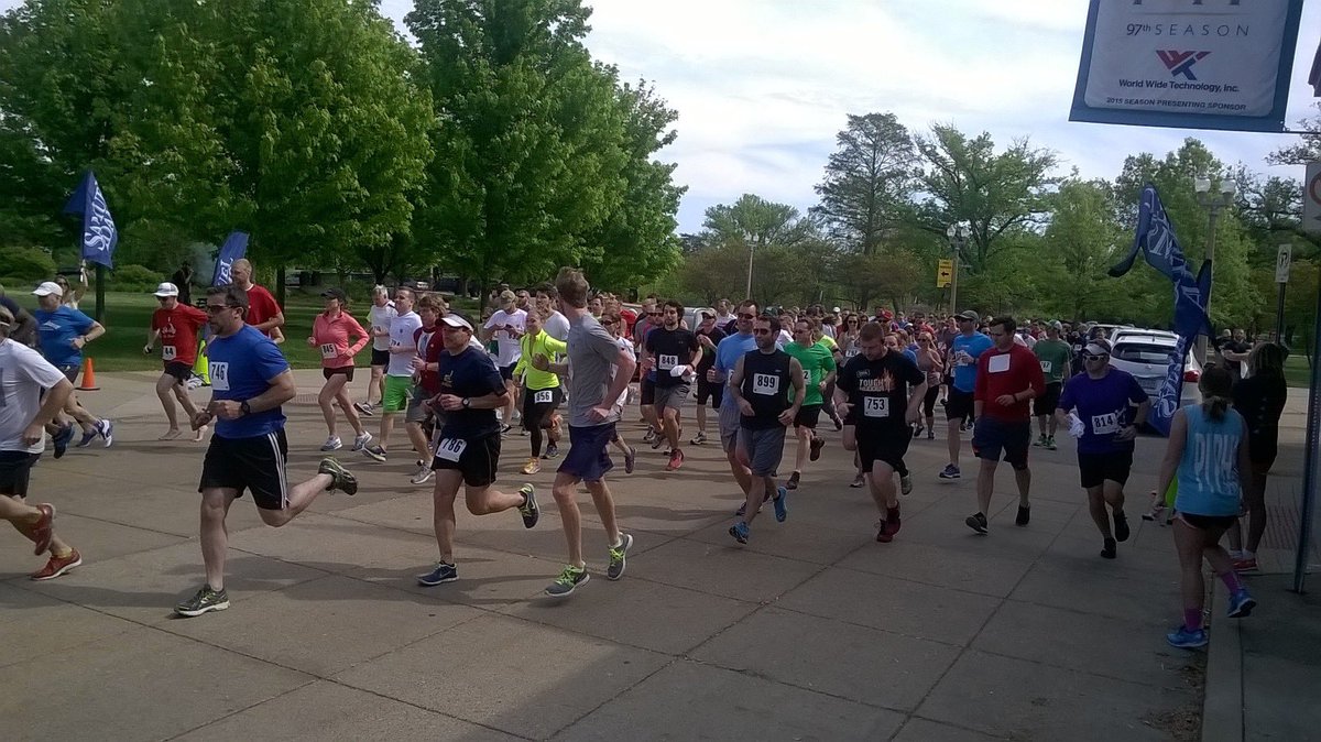 STL Microfest tweet media