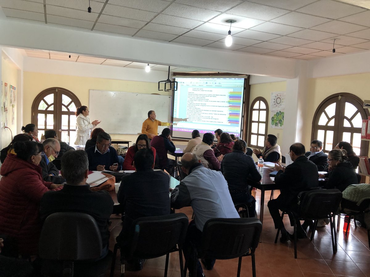 5ta sesión de Consejo Técnico Regional  "Buenas prácticas para la Nueva Escuela Mexicana" Centro de Maestros 1309 Tenango de Doria, Hidalgo. <a href="/fcontinuahgo/">Formación Continua Hidalgo</a> <a href="/BasicaSEPH/">Subsecretaría de Educación Básica SEPH</a> <a href="/centrodemaestr4/">Centro de Maestros 1309 Tenango de Doria</a>
