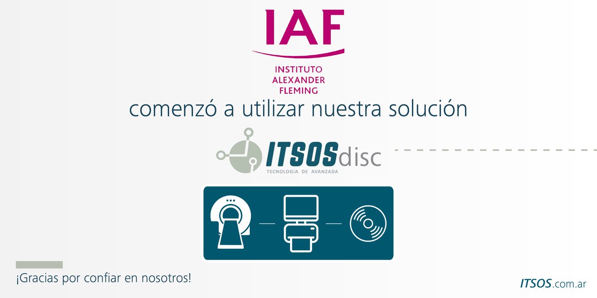 ITSOSsrl's tweet photo. Conozca más de ésta solución en https://t.co/EP1nLmrMpA https://t.co/JhQQVOY2J4