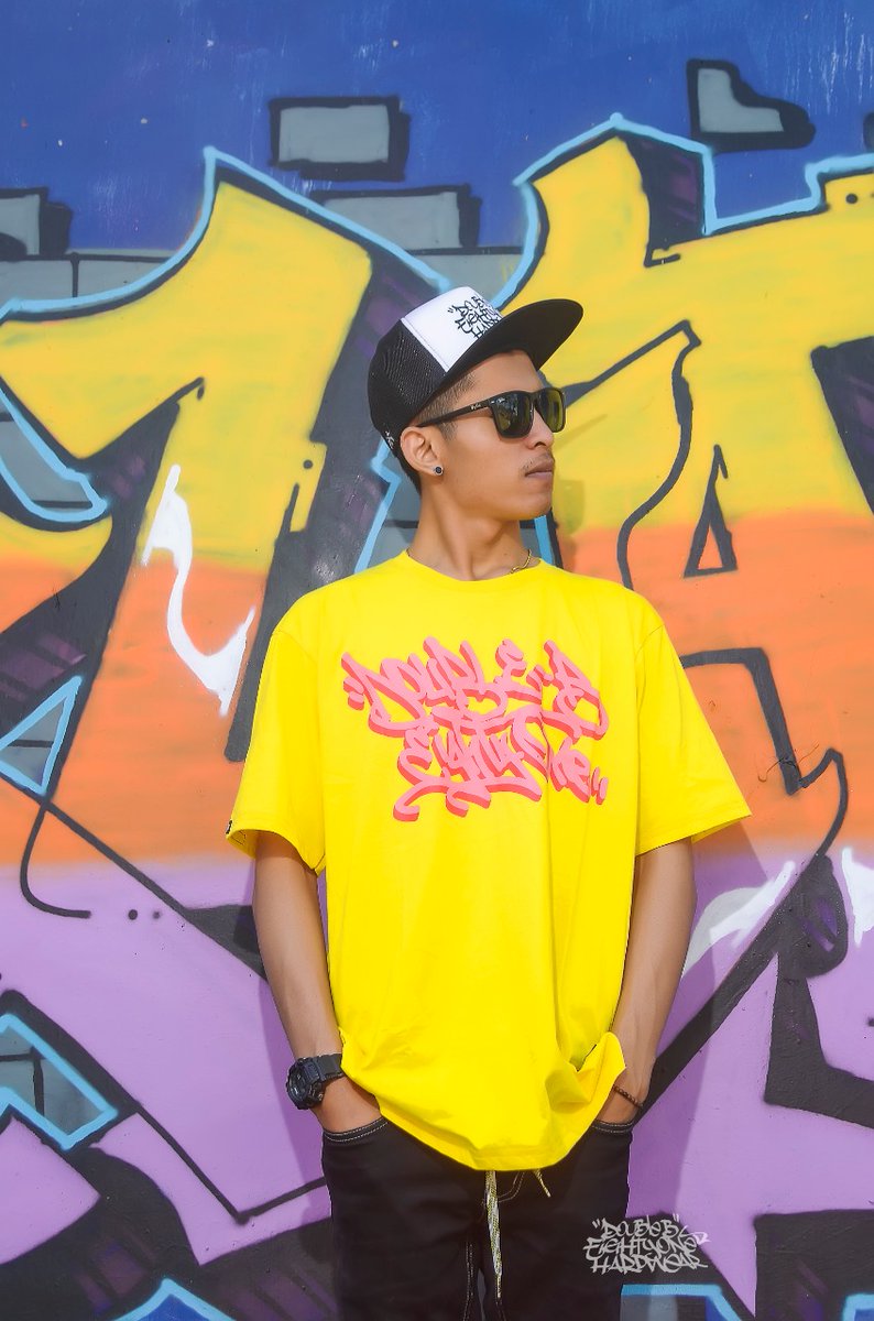 Rio_maztrix's tweet photo. Open Order 
Double B Eighty One Hardwear yellow "Tagging #6" Tees  ready size M, L, XL, XXL IDR 130K
Material : Cotton combed 30'S
Print : rubber ink

Fast response calls / SMS / WA : 081229730690

IG @d.b.e.o_hardwear

#tagging.6
#tees
#d.b.e.o
#solocity
#hardwear
#streetwear https://t.co/sQ95sPenu6