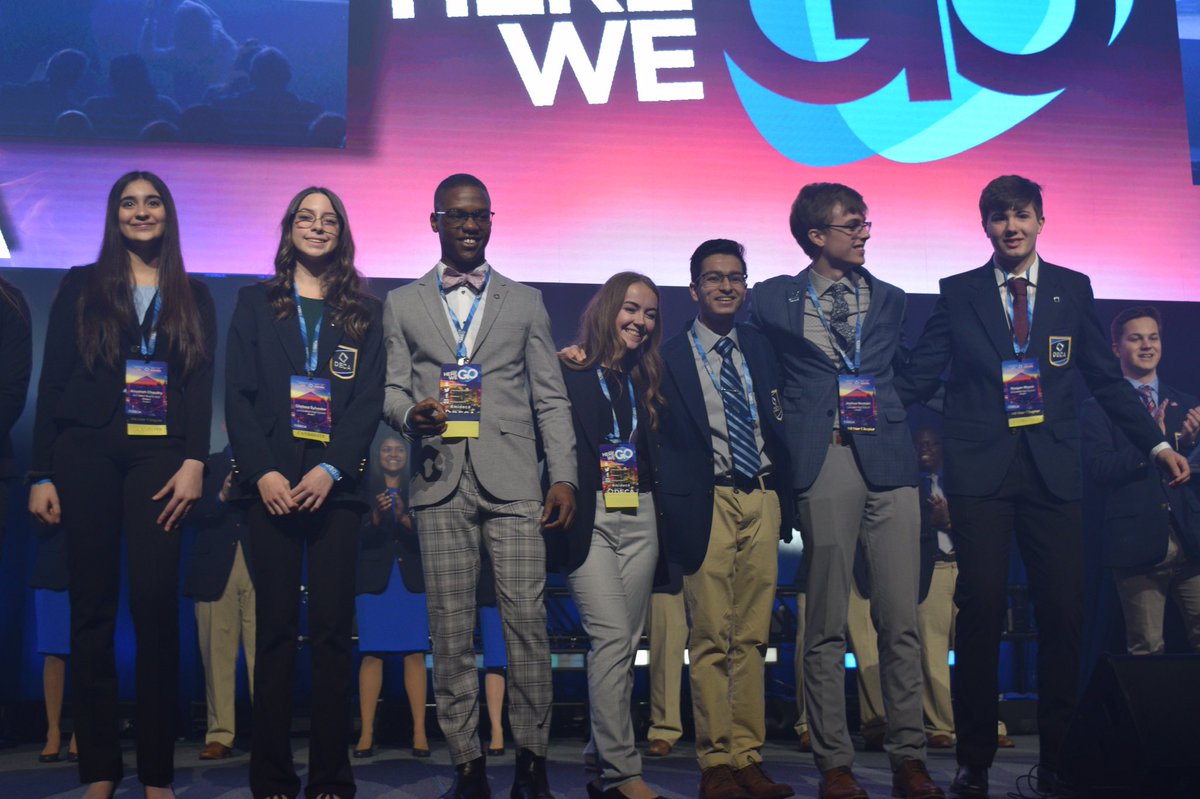 Novi DECA tweet media