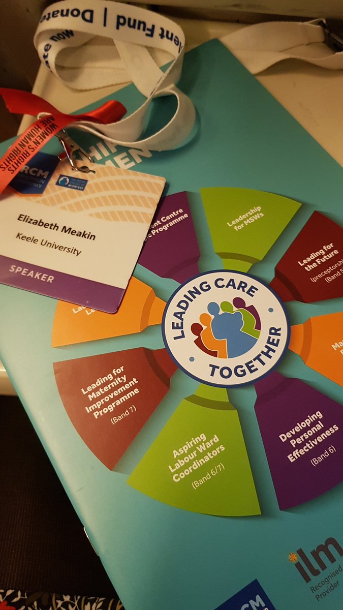 meakin_liz's tweet photo. Thanks so much to @MidwivesRCM for having me today and allowing me to present my research on 'Developing students as leaders: Do we get it right?'. Great discussions today, with some very hot topics! #rcmeducation2020 #FutureLeaders20 #rcmedconf20
#midwives #keele https://t.co/uIvpy6ywWV