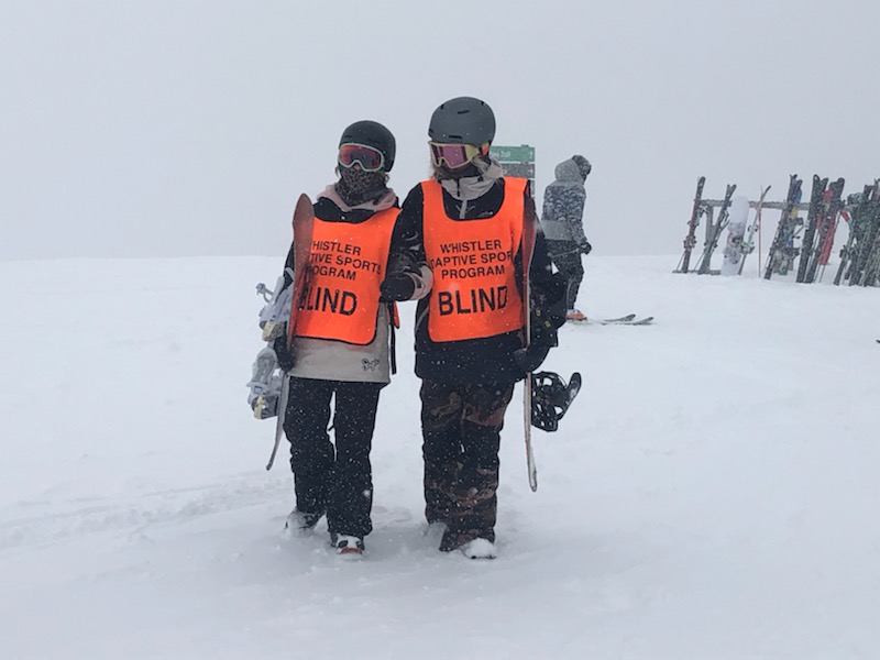 Whistler Adaptive tweet media