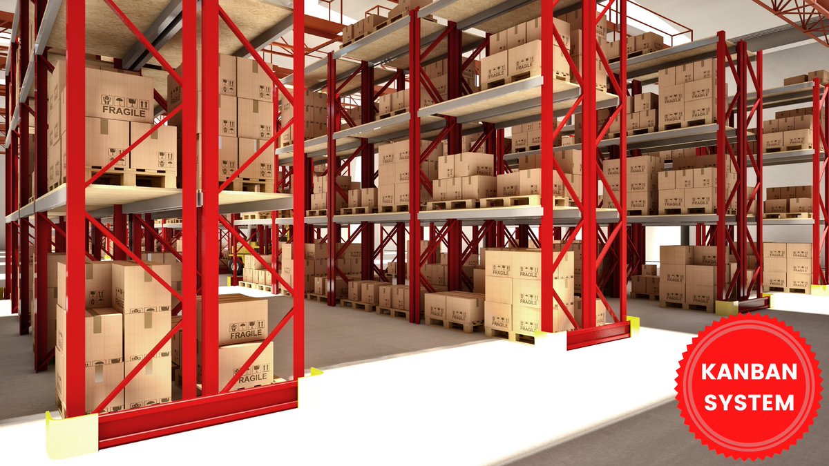 coastpneumatics's tweet photo. Have you experienced Coast Pneumatics' #kanban system?

With our #efficient system, customers find improved workflow, stock &amp; replenished stock that is hassle-free.

Utilize kanban for leading products &amp; brands like #Festo, #AirLogic, #PeterPaul +more. https://t.co/E5k3MXrqxZ https://t.co/vkgMCRhb0f