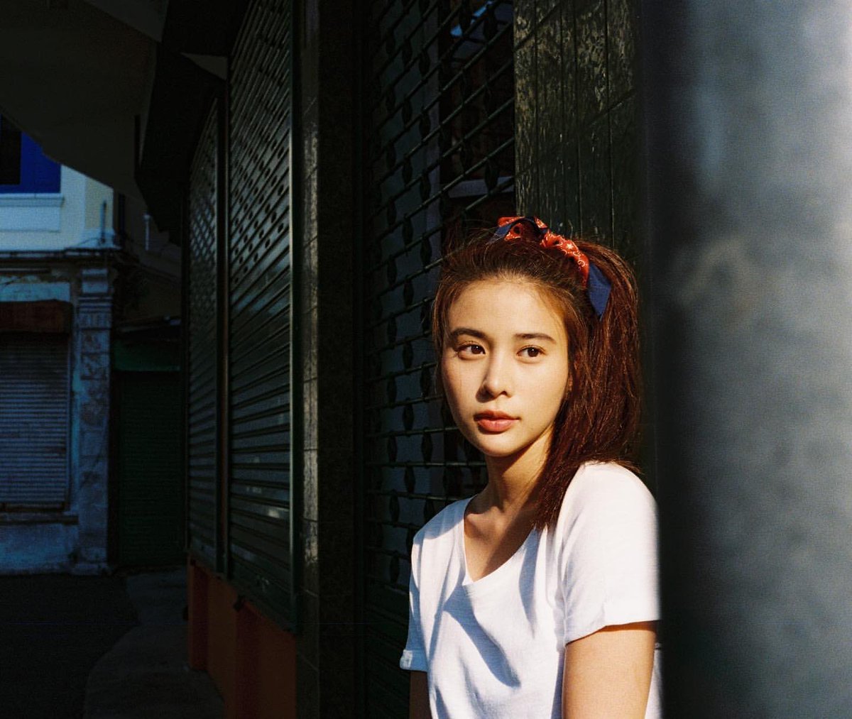 Pick yourself up, dust yourself off and start again.♥️
📸 chao_ctn 
Scanned by bangkokfilmlab135 🎞
#filmphotography #filmisnotdead #ibelieveinfilm #kodak400 #filmisalive #35mmfilm