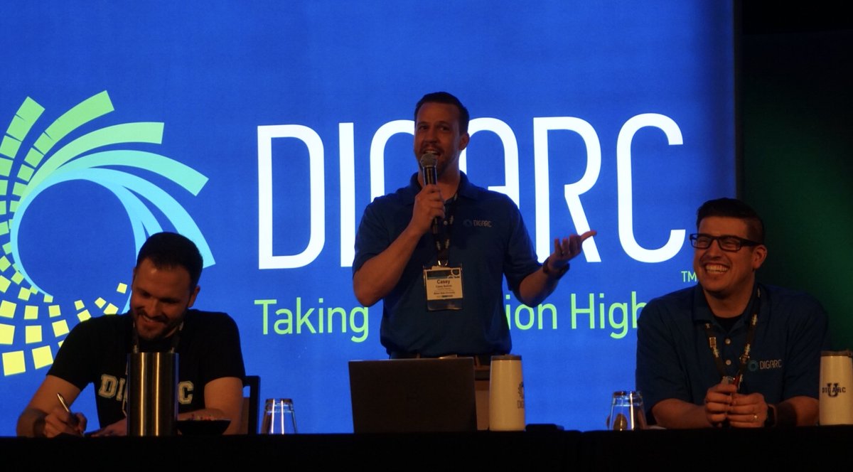 digarc_inc's tweet image. Casey Bullock from Weber State got the group chuckling during the #DigarcU session on Google Analytics. What’s no laughing matter is the ability for you to find out what students are searching for in your Acalog catalog &amp;amp; put that info front-and-center to support #studentsuccess