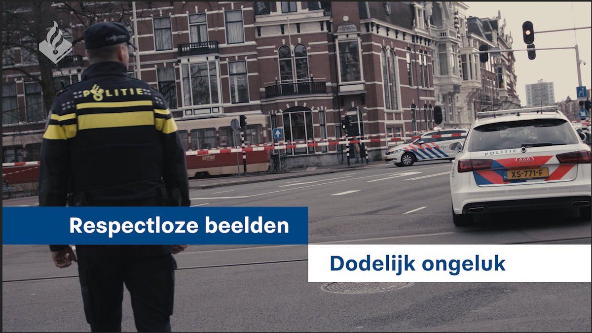 Politie Eenheid Den Haag tweet media