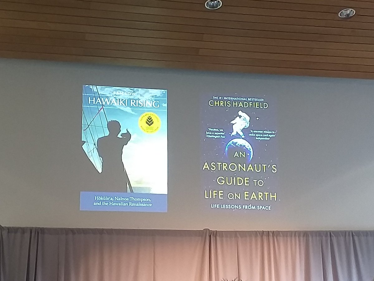 BordersSTEM's tweet photo. The keynote speech by @helenczerski at #STEMScotland20  was unbelievably thought provoking and insightful. The Physicist's guide to living on Planet Earth. Wonderfully delivered and a strong message about working together to gain knowledge  and solve problems. Thank you! https://t.co/bMHtE5SCS9