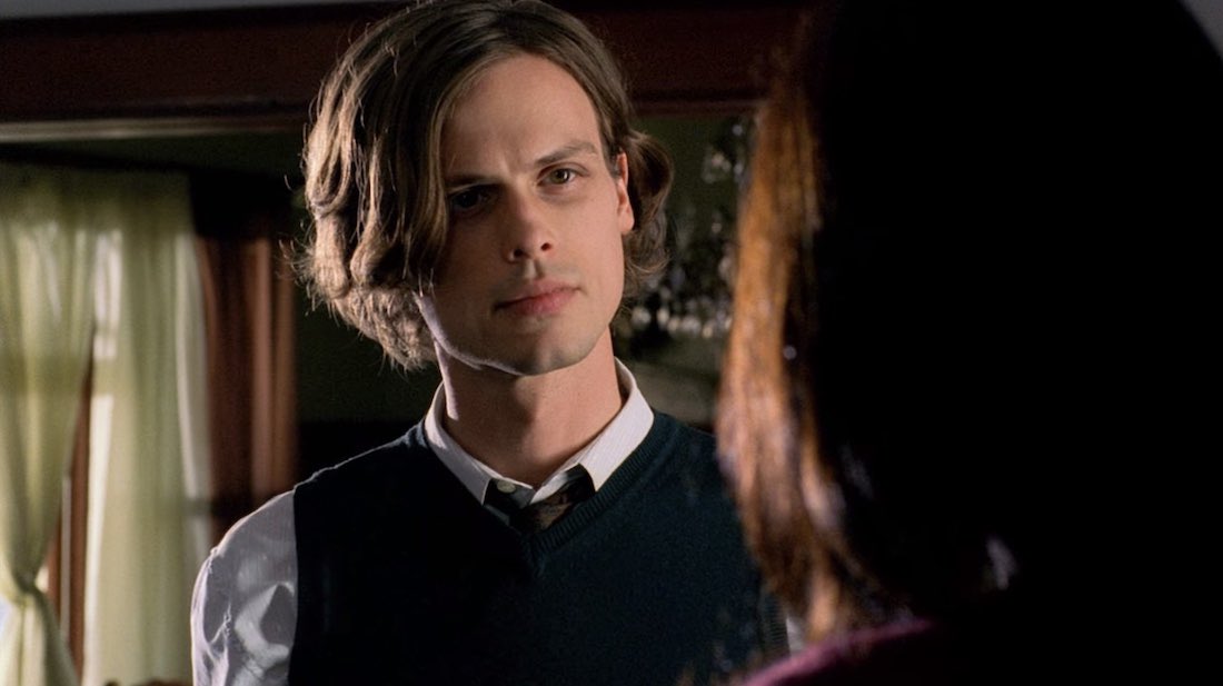 reideveryday's tweet photo. spencer in season four, episode five ‘catching out’ https://t.co/uG26PYa2ca