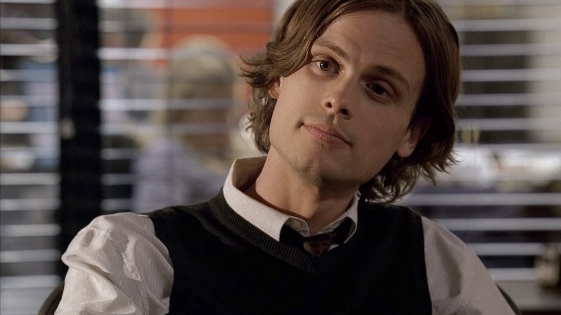 reideveryday's tweet photo. spencer in season four, episode five ‘catching out’ https://t.co/uG26PYa2ca