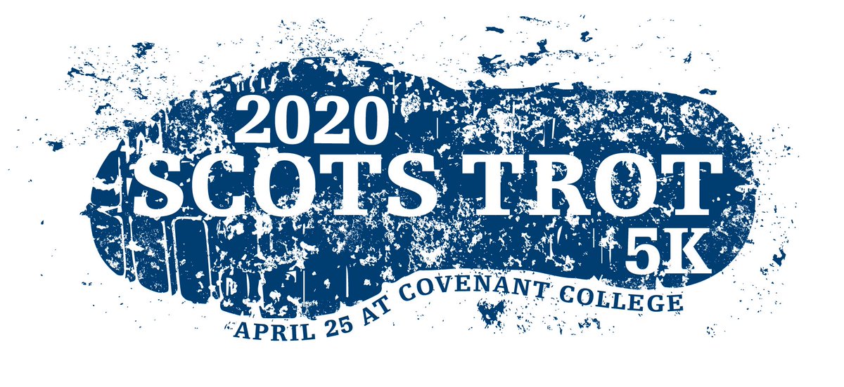 covcollalumni's tweet photo. The Scots Trot 5k is coming up next month! The course will begin in the parking lot of Shadowlands and will be an out-and-back on the Covenant trails.βοΈ For more info: https://t.co/0TM0kTKhSA
#CovenantCollege #CovenantCollegeAlumni #ScotsAlumni #WeAreTheScots https://t.co/Gw0o40i8AR