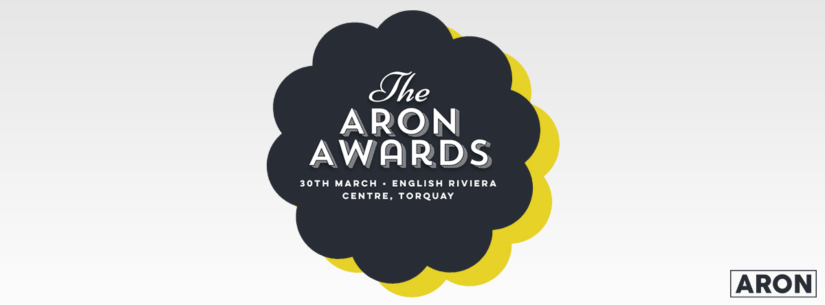 The National @PlanetARON Awards are coming to Torquay on 30th March! The awards celebrate the successes of Asian Restaurants, but these awards are like no other! Buy your tickets - £45 for a 3 course meal, black tie event & a night of entertainment! Email aronawards@gmail.com