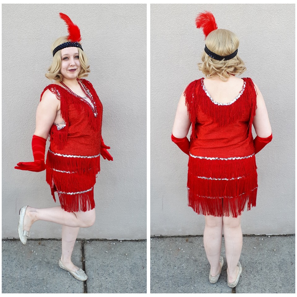ThePartyCorner's tweet photo. There is always the perfect costume waiting for you at Party Corner! 

#guelph #easterbunny #flapper #fryertuck #dragon #guelphie #partycornercostumes #animal #mascot #bunny #rental #rentalcostumes #guelphontario #localbusiness #shopguelph https://t.co/28nM4opFkc