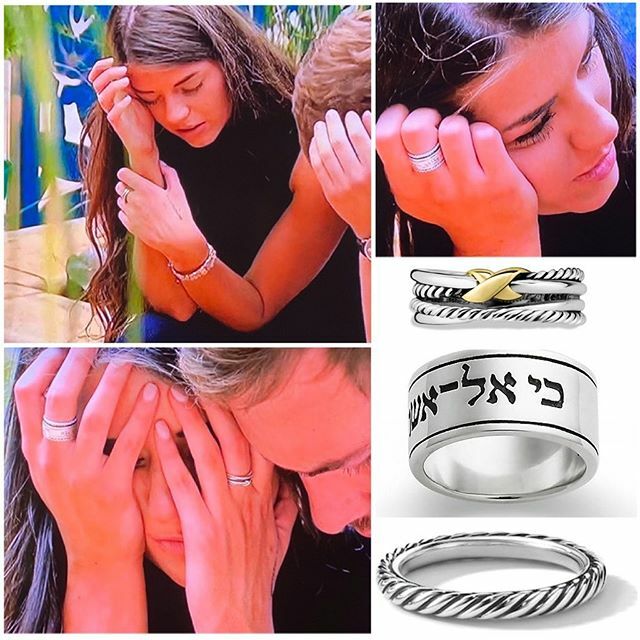 David shop avery jewelry